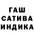 Марихуана Ganja MIKI AVA