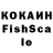 ГАШ hashish BLIK blek